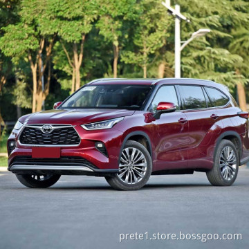 خطوة الجانب 2023 Rines Para la de de xse size of toyota highlander